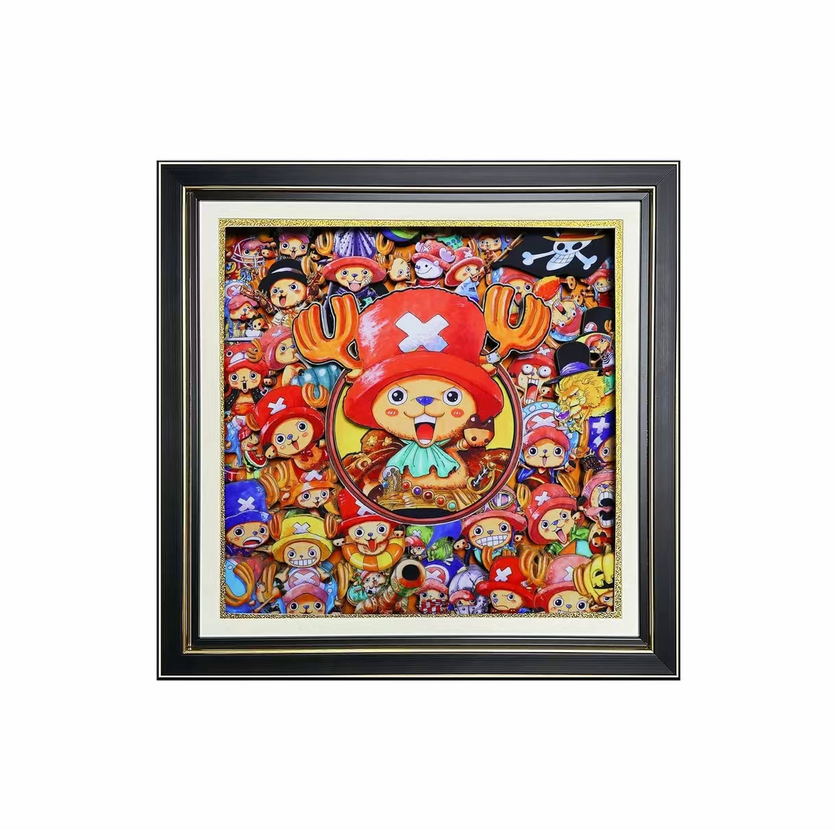 CHOOPER CANVAS