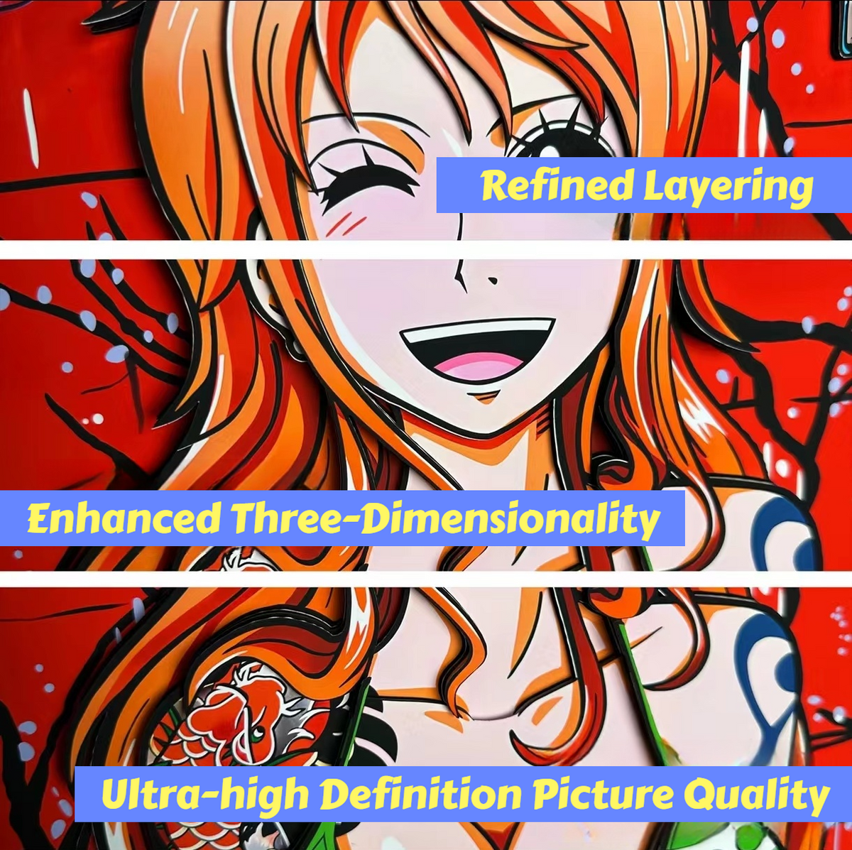 NAMI CANVAS