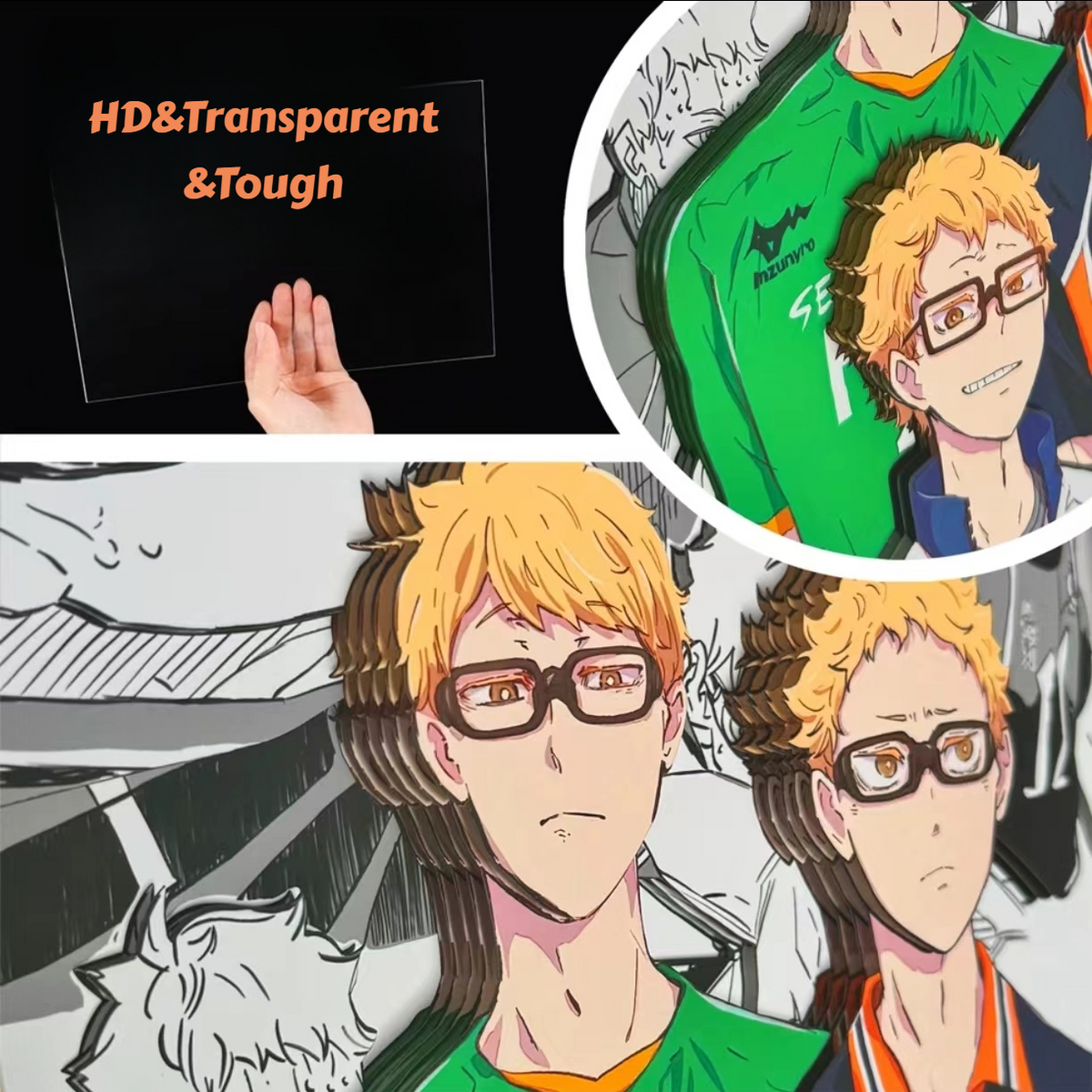 HAIKYUU CANVAS