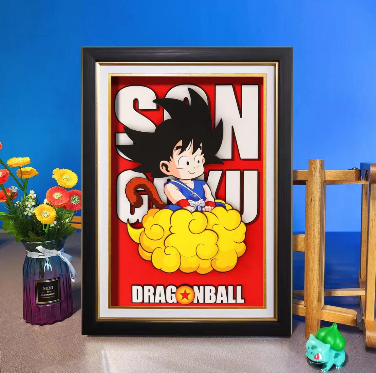 Dragon Ball