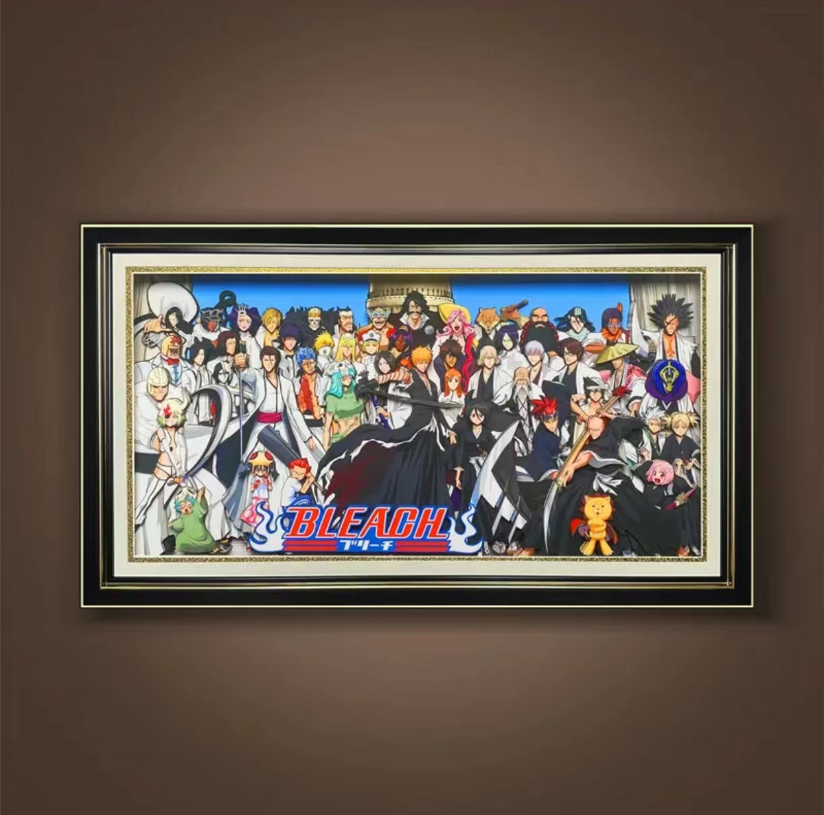 Bleach