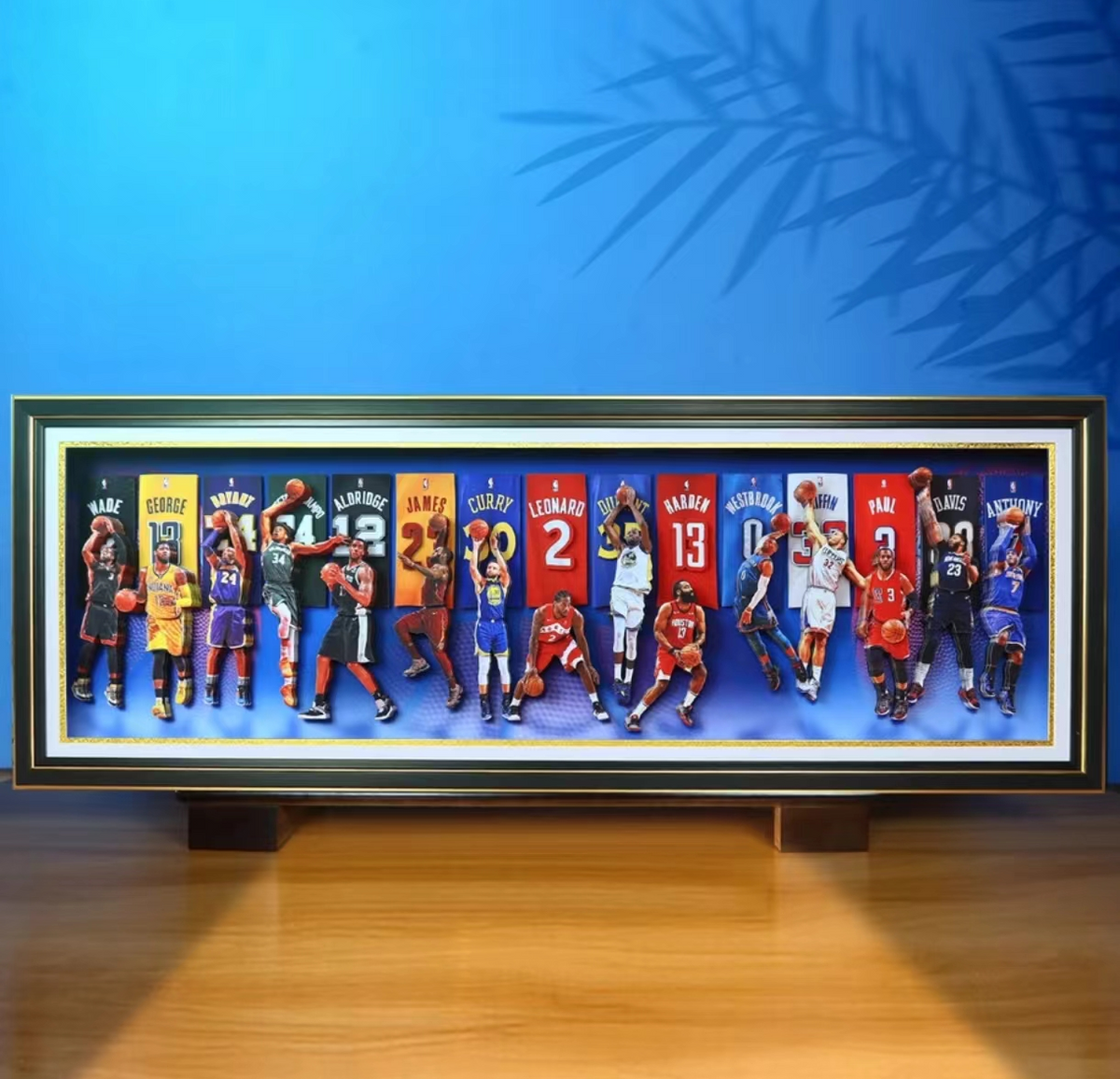NBA