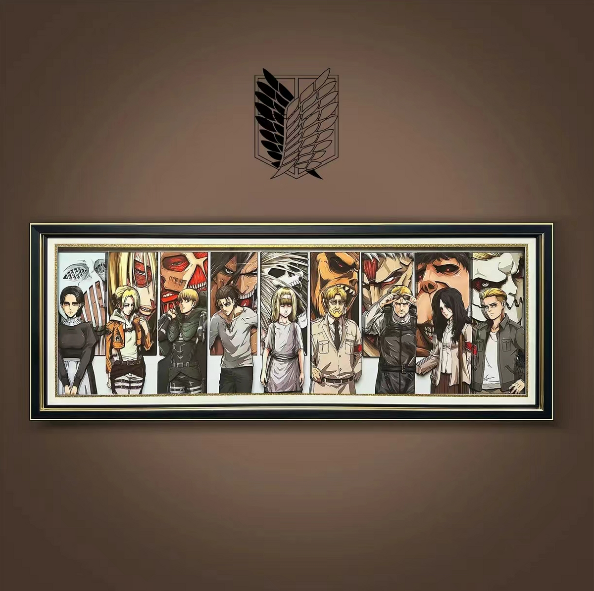 Attack on Titan