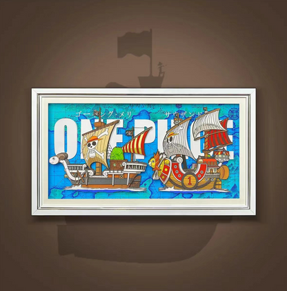 MERRY&SUNNY CANVAS