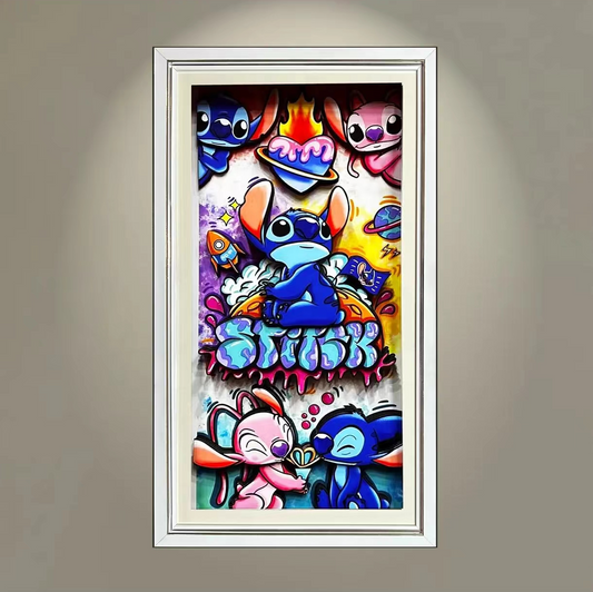 STITCH CANVAS