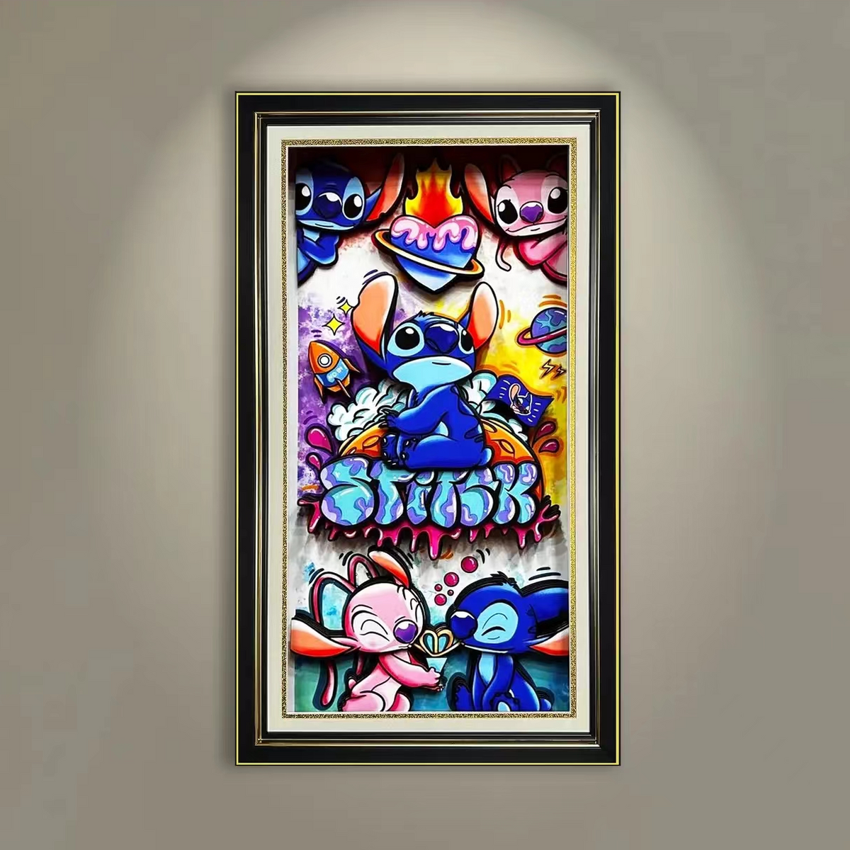 STITCH CANVAS