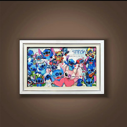 STICHI CANVAS
