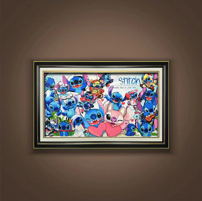 STICHI CANVAS
