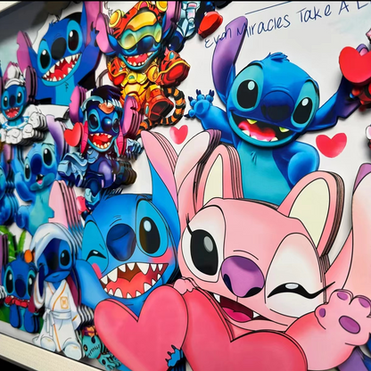 STICHI CANVAS
