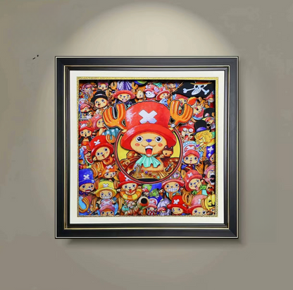 CHOOPER CANVAS