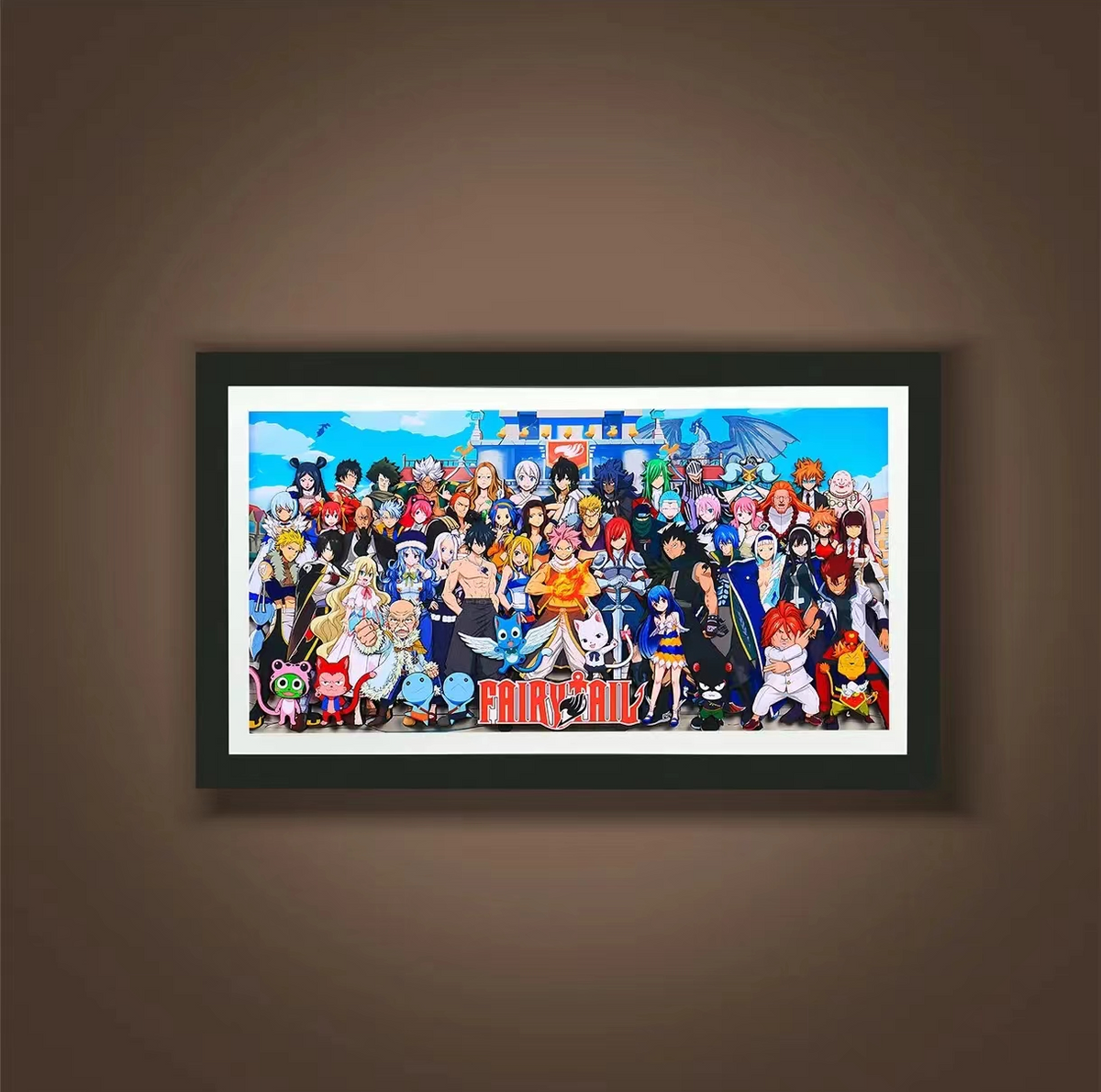 FAIRYTAIL CANVAS