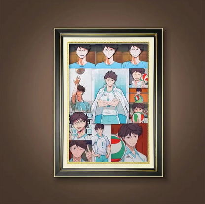 HIAKYUU CANVAS