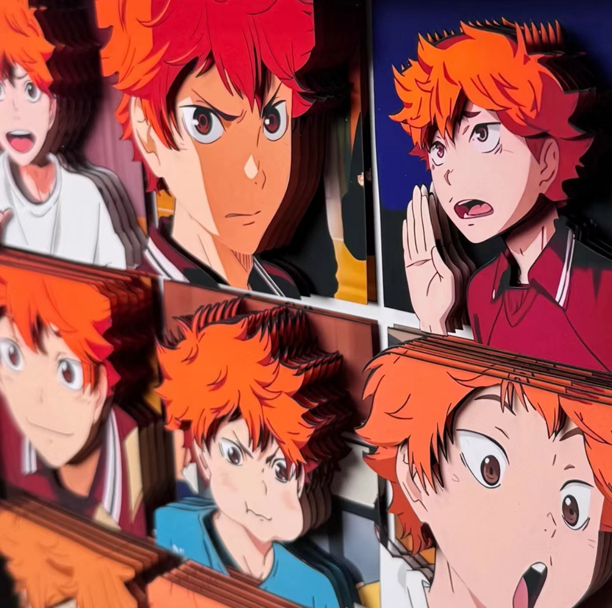 HAIKYUU CANVAS