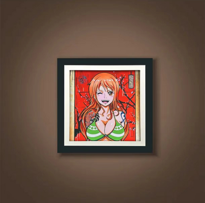 NAMI CANVAS