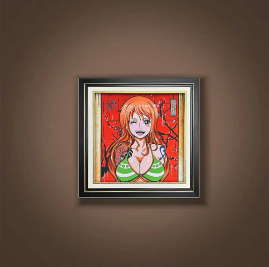 NAMI CANVAS