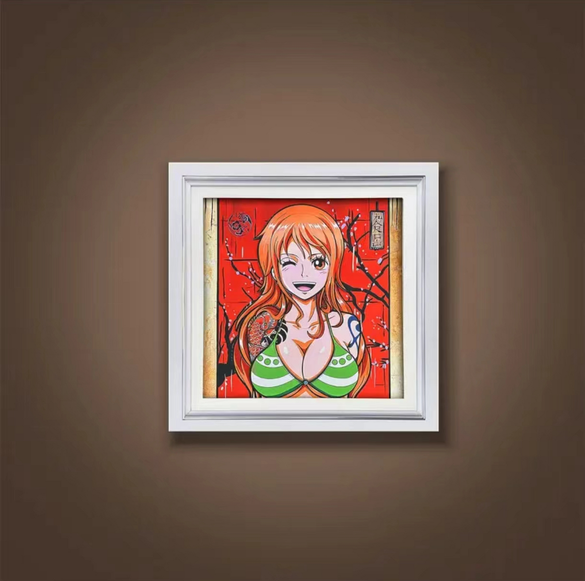 NAMI CANVAS