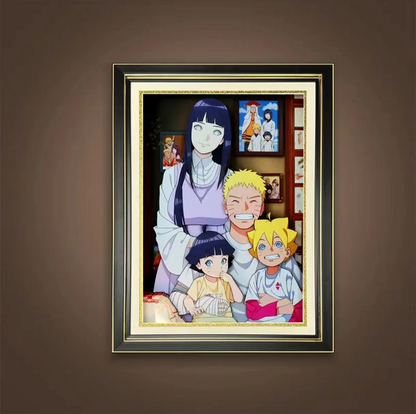 NARUTO CANVAS