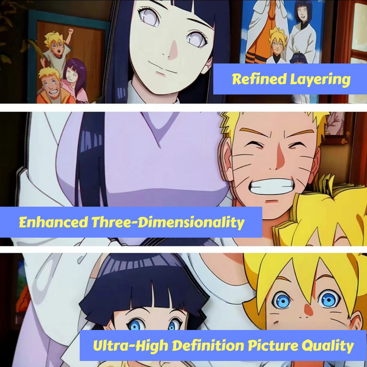 NARUTO CANVAS