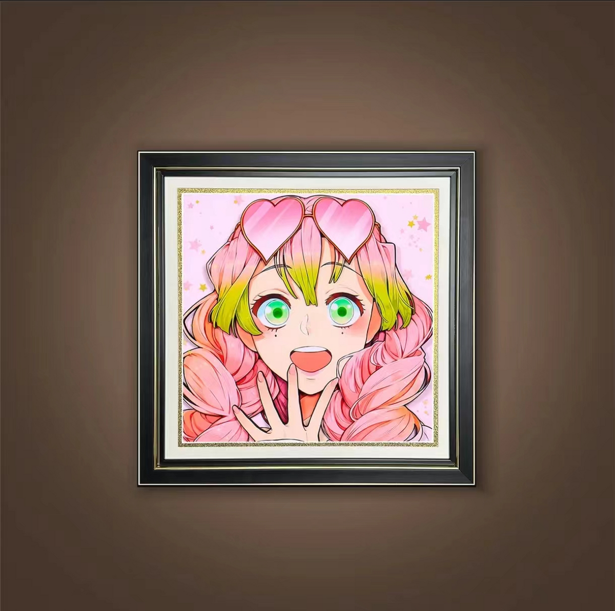 DEMONSLAYER CANVAS