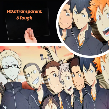 HAIKYUU CANVAS