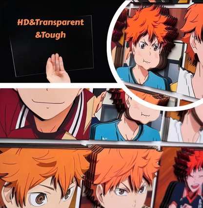 HAIKYUU CANVAS