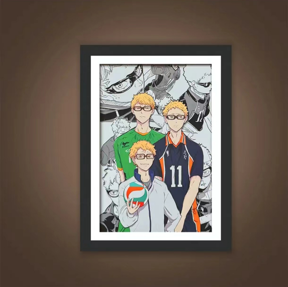 HAIKYUU CANVAS