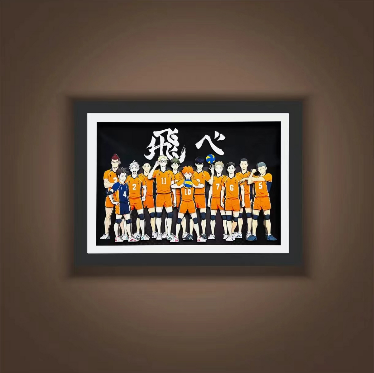 HAIKYUU CANVAS