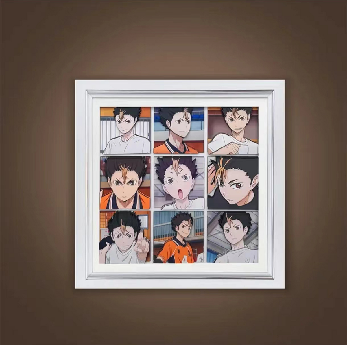 HAIKYUU CANVAS