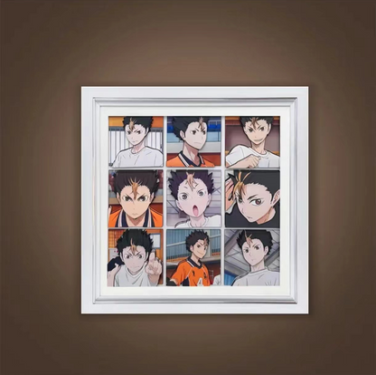 HAIKYUU CANVAS