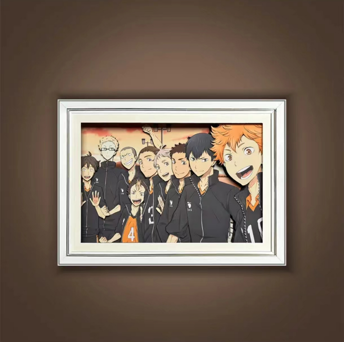 HAIKYUU CANVAS