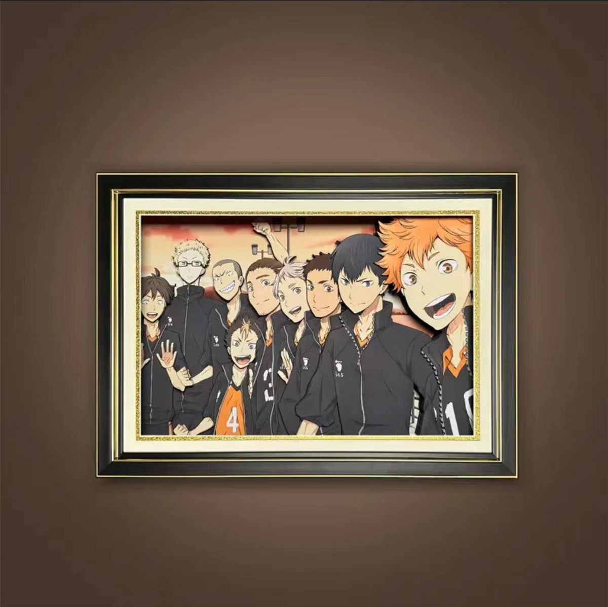 HAIKYUU CANVAS