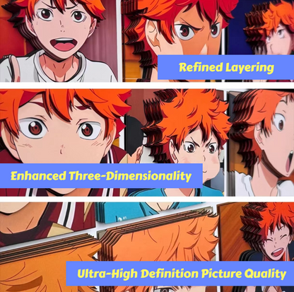 HAIKYUU CANVAS