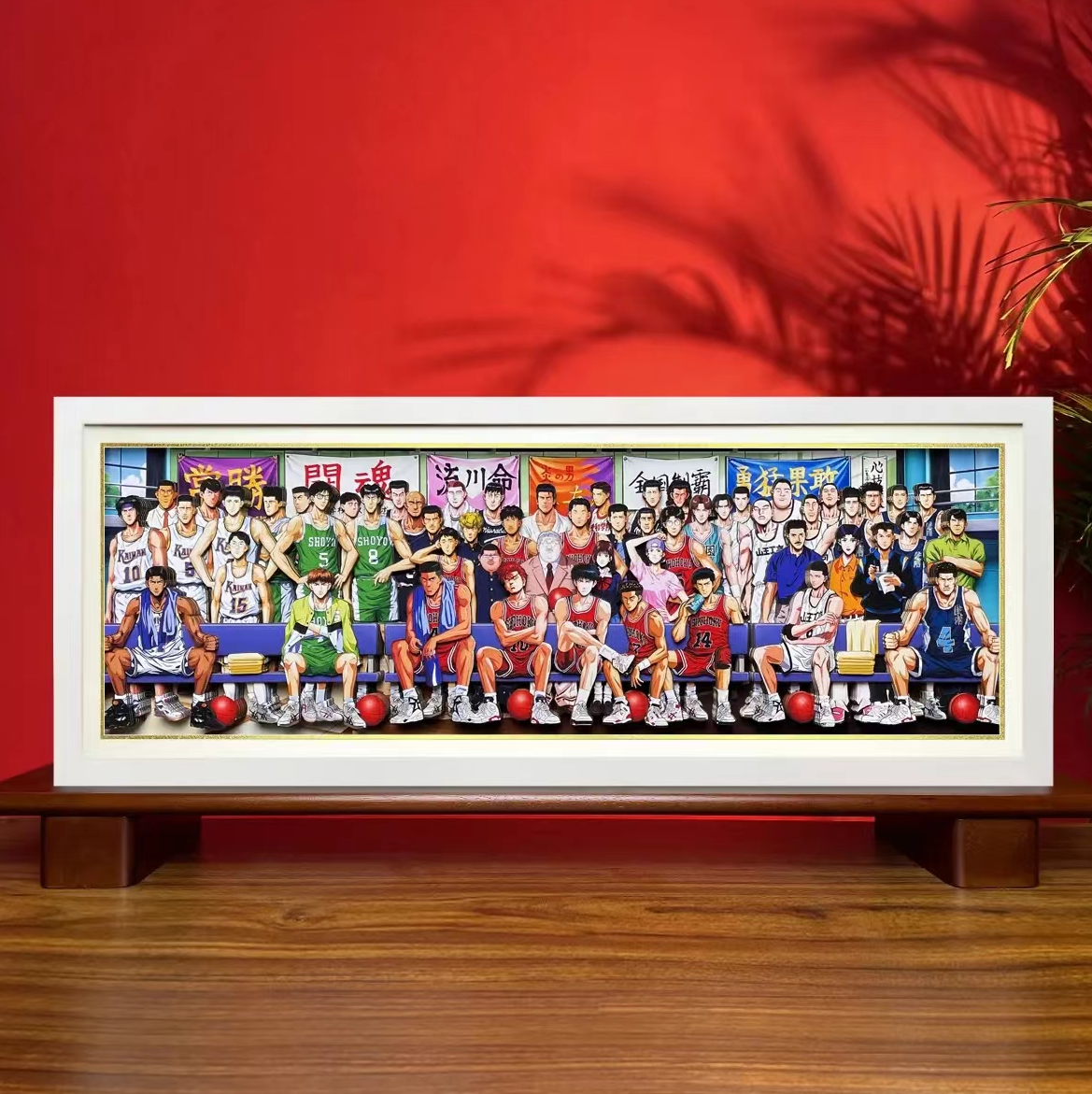 SLAM DUNK CANVAS