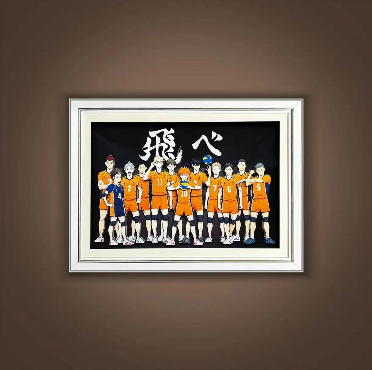 HAIKYUU CANVAS