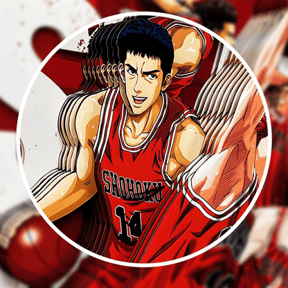 SLAM DUNK CANVAS